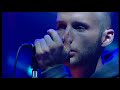 moby porcelain live from later with jools holland 2000