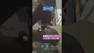 いやあああああ#女性配信 #ゲーム女子 #ゲーム配信 #r6s #シージ女子 #シージ