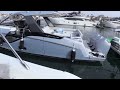 italian beauty 2024 azimut atlantis 51 luxury yacht