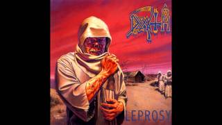 Death - Open Casket