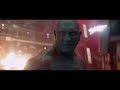 Guardians Of The Galaxy - Hooked On A Feeling