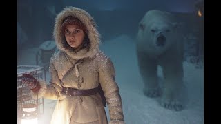 His Dark Materials (HBO/BBC) Episode 5: The Lost Boy Bored Now's Television Reviews