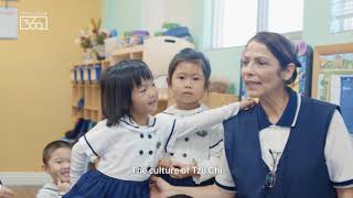 Meet the Teachers at Tzu Chi Elementary in Walnut