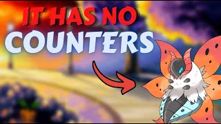 Why Volcarona Will Be BANNED From Gen 9 Competitive Pokémon