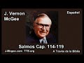 19 salmos 114 119 j vernon mcgee a traves de la biblia