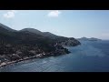 croatia mali zaton dubrovnik