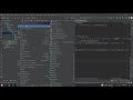 How to create sql database in Android Studio | Sqlite tutorial | Part 1