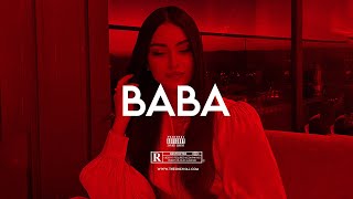 Arabic Type Beat - "BABA" | Turkish Oriental Dancehall Balkan Instrumental 2024