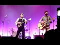 The Avett Brothers - 