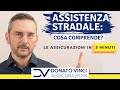 Assistenza stradale: oltre il carroattrezzi c'è di più!