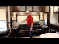 2019 solitude 372wb by grand design rv w paul chamberlain jr.