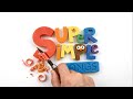 Super Simple Songs Featuring Bar Soap Intro Logo | Sponsored By: Klasky Csupo 2001 Effects