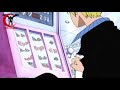 Sanji cool scene- One piece (Alabasta Arc)