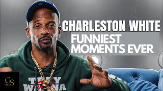 Charleston White FUNNIEST MOMENTS EVER!!!!!!