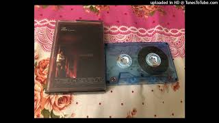 Opekkhar Upekkha by Tahsan On Audio Cassette Tape