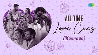 All-Time Love Cues (Kannada) | Shivani | She is in love | Rangaada Ragale