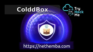 #43 ColddBox (Try Hack Me) (Easy) (30-Minute Challenge)