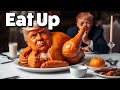 Republicans Feasting On Each Other For Thanksgiving