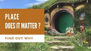 Why Place Matters