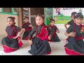 Sachika Cheena l Graduation Ceremony l Sweet Heart Montessori l 2080