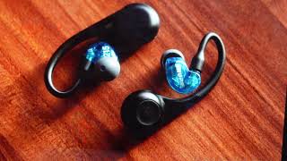 Hard Reset Shure Aonic 215 Earphones