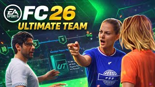 We Have Cracked The Code On FC 26!