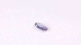 天然カラーチェンジガーネット 0.19ct