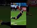 🔴 Robin Van Persie's Legendary Flying Header Goal Against Spain | Footballer Quotes #shorts