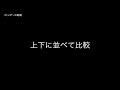 タイムラプス動画についてjpeg撮って出しとraw現像の違い