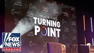 Student hit with DISTURBING threats after TPUSA chapter launch