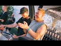 Cosmic Gate: Ibiza Sunset Set (Tomorrowland Store Rooftop)
