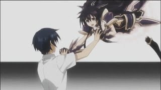 (low quality低画質) AMV - Close Distance (Editor: Kyoos)