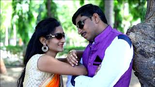 Rajesh & Utkarsha prewedding