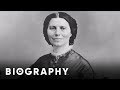 Clara Barton - Famous Nurse | Mini Bio | BIO