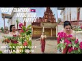 Neary Khmer Music Video 🇰🇭 Part 75 Tour of Cambodia 2022  @The Bopha & Jonathan's Adventure Show ​