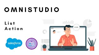 07. OmniStudio : List Action - Integration Procedure #ListAction