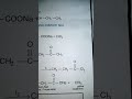 Iodoform or haloform test organic chemistry reaction। NEET 2022 #shorts #organicchemistry #neet2022