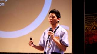 Why Do We Stereotype? | Jungchan Yoon | TEDxYouth@KMLA