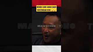 KIKI NGEROASTING GIRING PECAH ABIS 😂😂 | LAPOR PAK! TRANS7 #shorts #laporpak A