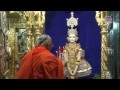 jay abjibapa aarti shree swaminarayan gadi sansthan