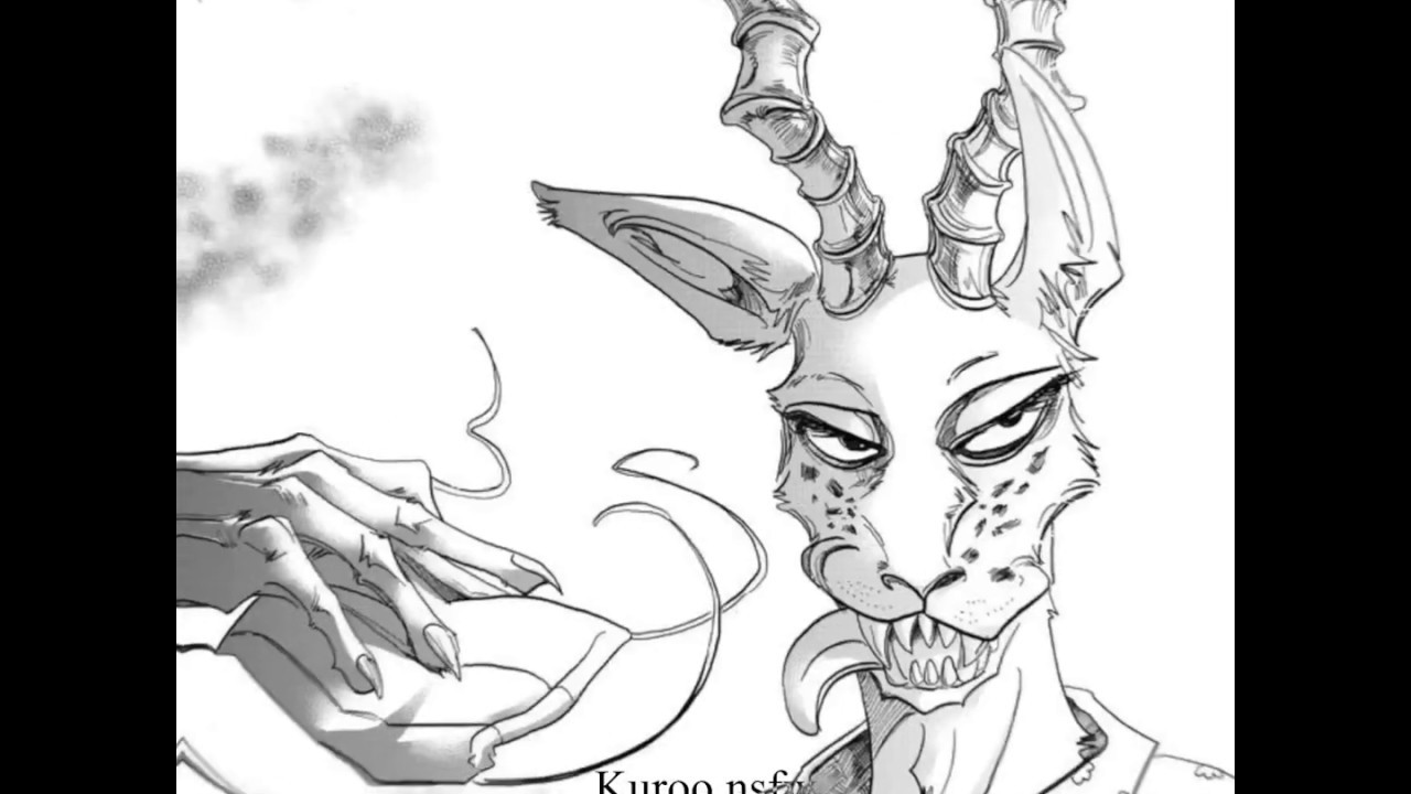 Beastars Melon Youtube