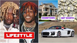 Lil Uzi Vert Net Worth 2026, Lifestyle, Biography, Height, Age, Girlfriend, Cars & More