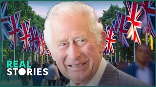 Order of Succession: Charles’s Journey From Prince To King (Royal Documentary) | Real Stories