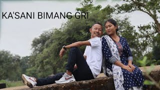 Ka'saani bimang gri