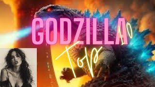 PET PEEVES Top 10: GODZILLA