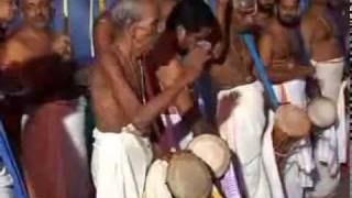 Panchavadyam Ramamangalam 1