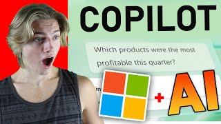 Microsoft Ai Copilot Overview & Features