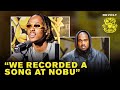 Rich The Kid Reveals How He Met Kanye West & Recorded at Nobu