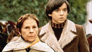 A Small Tribute to Harold and Maude