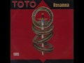 ToTo - Rosanna (Spezial Long Sound Version) 9:57 Mixed by Stefan Linke